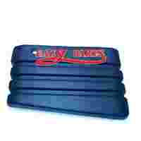 END, BUMPER BAR RH