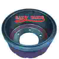 DRUM, BRAKE REAR