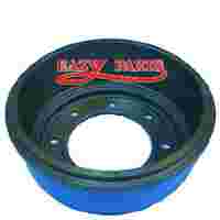 DRUM, BRAKE FRONT