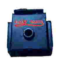 MOUNT, ENGINE FRONT