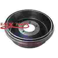 DRUM, BRAKE FRONT