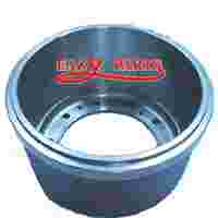DRUM, BRAKE REAR