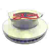 ROTOR, DISC FRONT