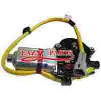 MOTOR, POWER WINDOW LH
