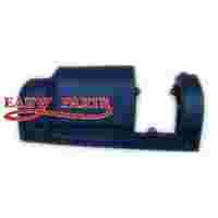 GRILLE, EXTENSION LH