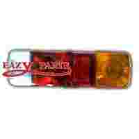 LENS, TAIL-LAMP TAIL-LIGHT REAR RH & LH 