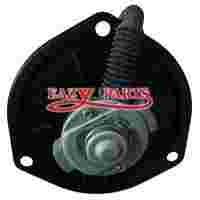 MOTOR, HEATER BLOWER