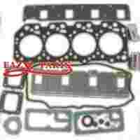 GASKET, VRS SET (HEAD)