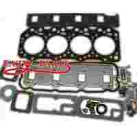 GASKET, VRS SET (HEAD)