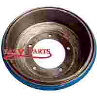 DRUM, BRAKE FRONT