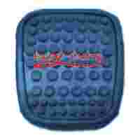 PAD, BRAKE & CLUTCH PEDAL