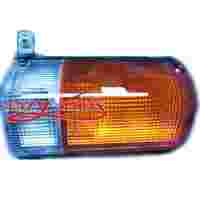 LAMP, INDICATOR FRONT LH