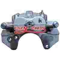 CALIPER, BRAKE ASSY. FRONT RH