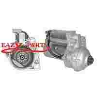MOTOR, STARTER