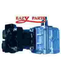 AIR COMPRESSOR, BRAKE