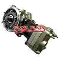 AIR COMPRESSOR, BRAKE