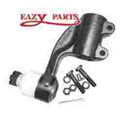 END, TIE ROD LH