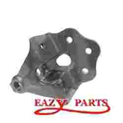 BRACKET, SPRING FRONT 