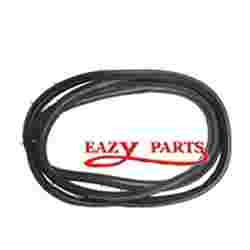 RUBBER, DOOR LH