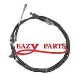 CABLE, SHIFT/SELECT GEAR