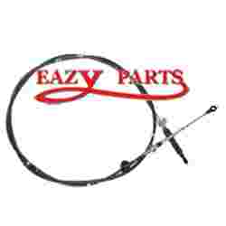 CABLE, SHIFT/SELECT GEAR