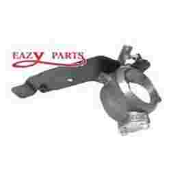 BUTTERFLY, EXHAUST BRAKE