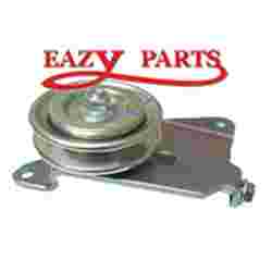 PULLEY, IDLER A/C 