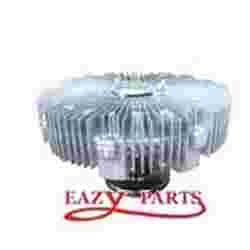 HUB, VISCOUS FAN CLUTCH MISTSUBISHI 
