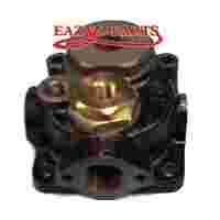 AIR COMPRESSOR HEAD, CYLINDER ASSEMBLY