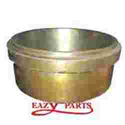 DRUM, BRAKE FRONT