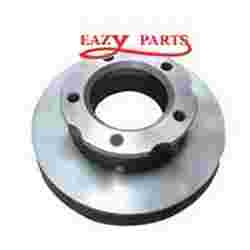 ROTOR, DISC FRONT