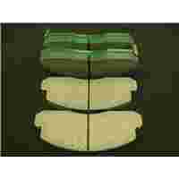 PAD, DISC BRAKE SET