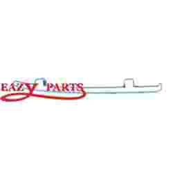 GRILLE, EXTENSION RH
