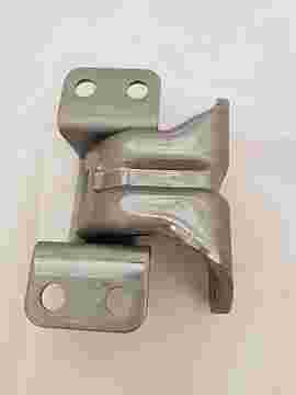 HINGE, DOOR UPPER RH & LH