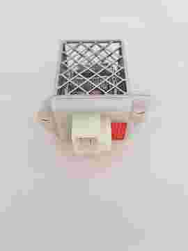 RESISTOR, HEATER