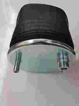 AIRBAG, AIR BELLOW REAR