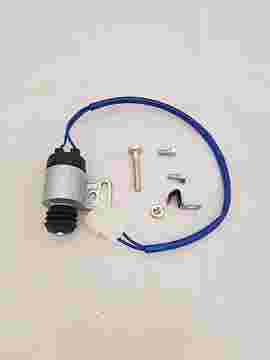 SWITCH, EXHAUST BRAKE