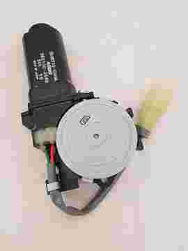 MOTOR, WINDOW REGULATOR RH