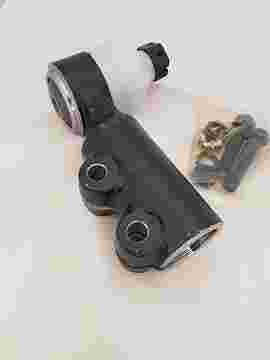END, TIE ROD RH