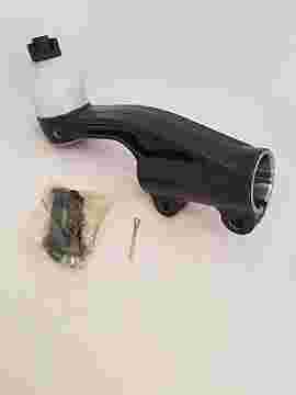 END, TIE ROD LH