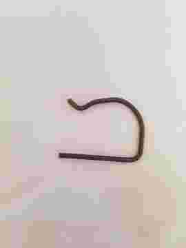 SPRING, CLUTCH RELEASE FORK