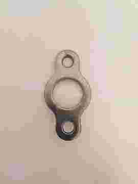 GASKET, TURBO OIL DRAIN