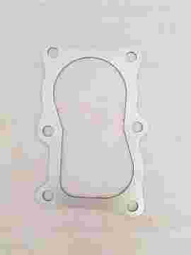 GASKET, TURBO - ELBOW