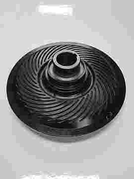DAMPER, CRANKSHAFT