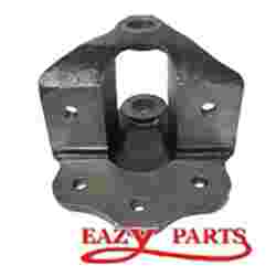 BRACKET, SPRING FRONT