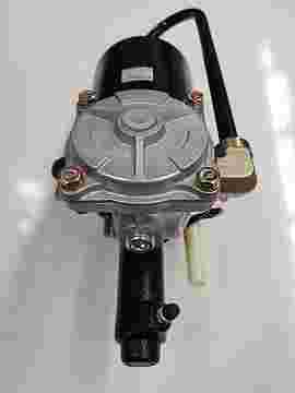 AIR MASTER ASSEMBLY
