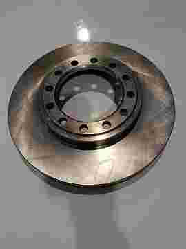 ROTOR, DISC