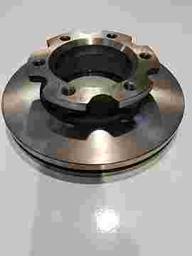ROTOR, DISC
