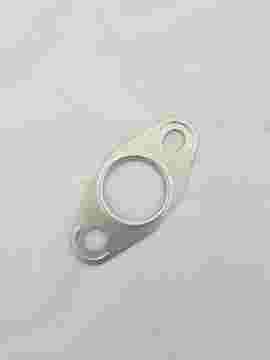 GASKET, EGR - (EXHAUST GAS RECIRCULATION) COOLER