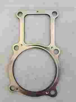 GASKET, TURBO - ELBOW